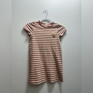 Hanna Andersson girls dress